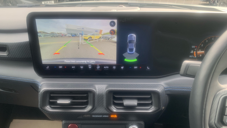 Ford Mustang 5.0 V8 Dark Horse 2dr Petrol Coupe